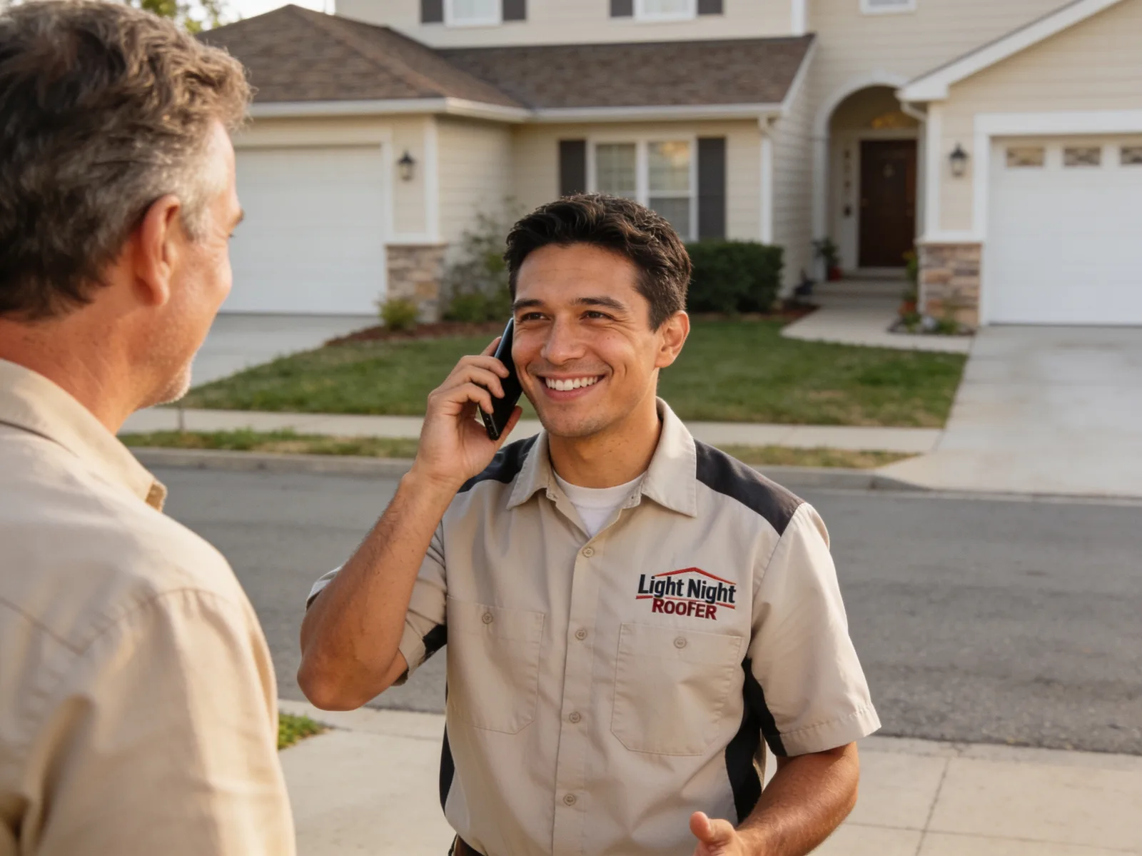 Emergency Roof Repair East China, MI FAQs